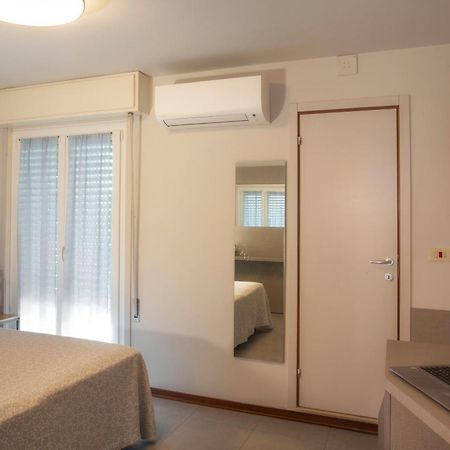 Hotel Norma Misano Adriatico Pokoj fotografie