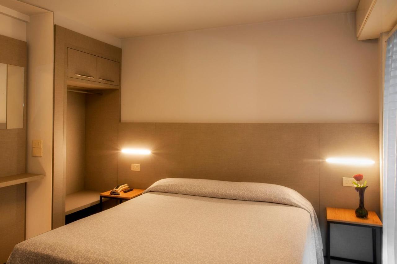 Hotel Norma Misano Adriatico Exteriér fotografie